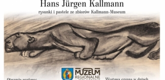 Hans Jürgen Kallmann - Wystawa