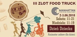 Zlot Foodtracków